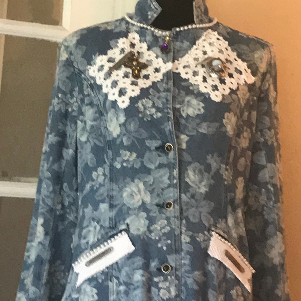 Jean Duster - image 5